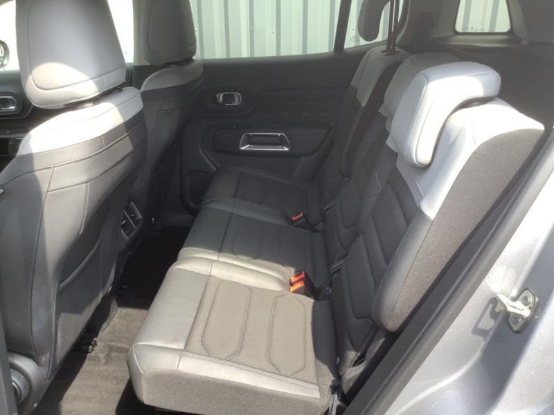 Citroën C5 Aircross Hybride 145 e-DCS6 Max