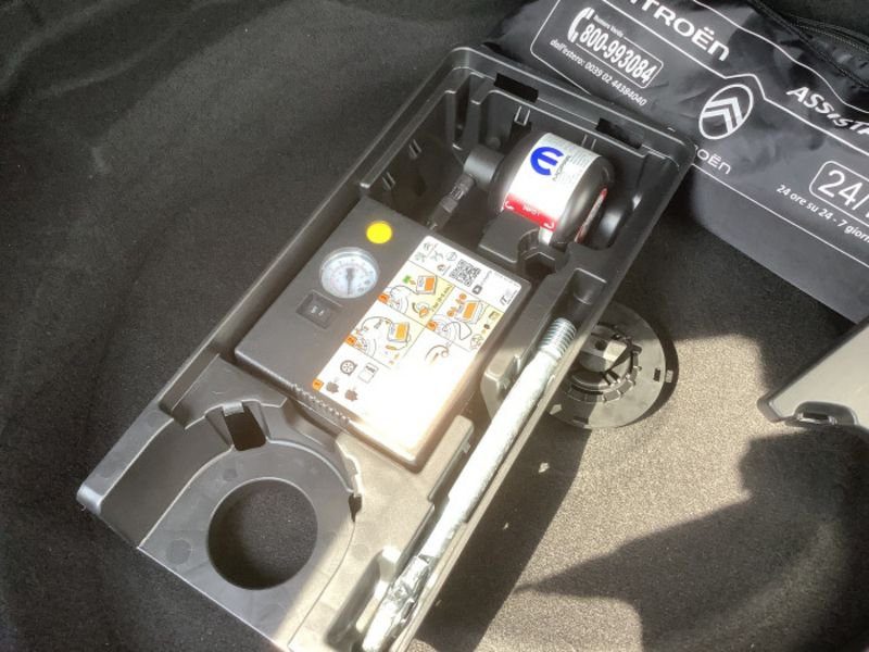 Citroën C5 Aircross Hybride 145 e-DCS6 Max