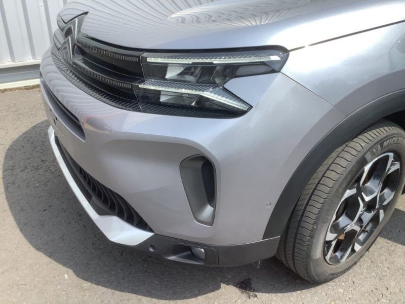 Citroën C5 Aircross Hybride 145 e-DCS6 Max