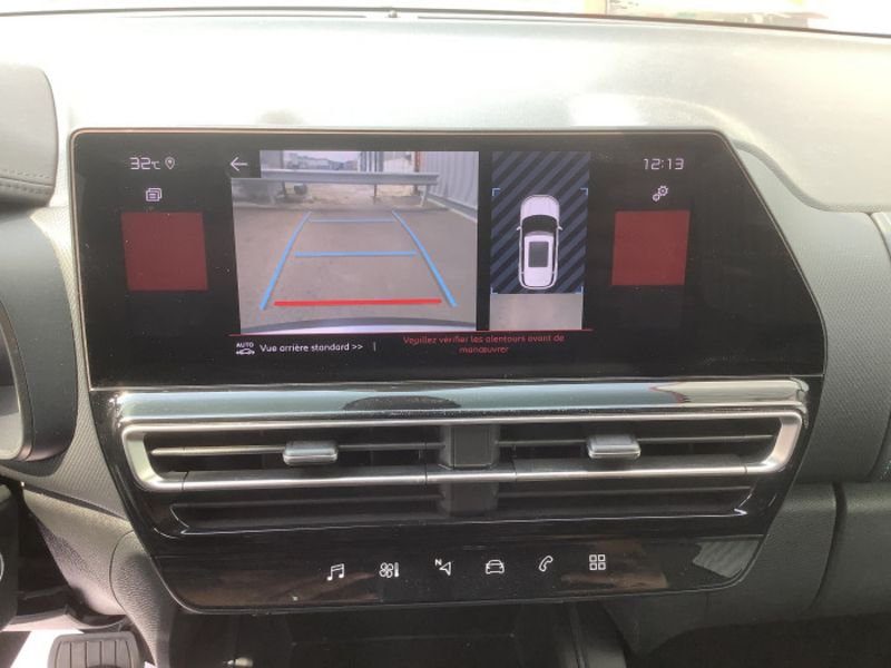 Citroën C5 Aircross Hybride 145 e-DCS6 Max