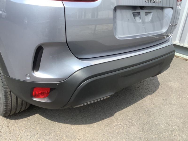 Citroën C5 Aircross Hybride 145 e-DCS6 Max