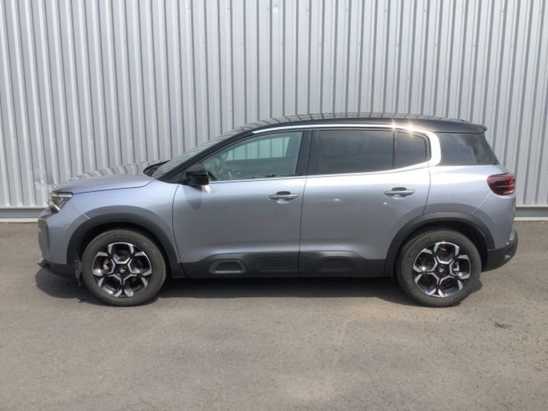 Citroën C5 Aircross Hybride 145 e-DCS6 Max