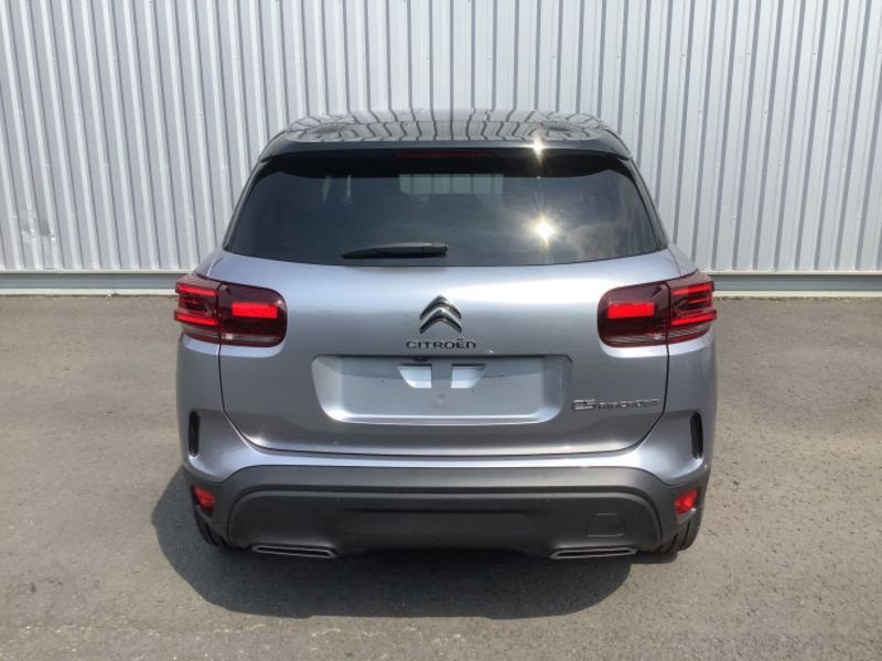 Citroën C5 Aircross Hybride 145 e-DCS6 Max