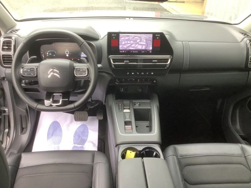 Citroën C5 Aircross Hybride 145 e-DCS6 Max