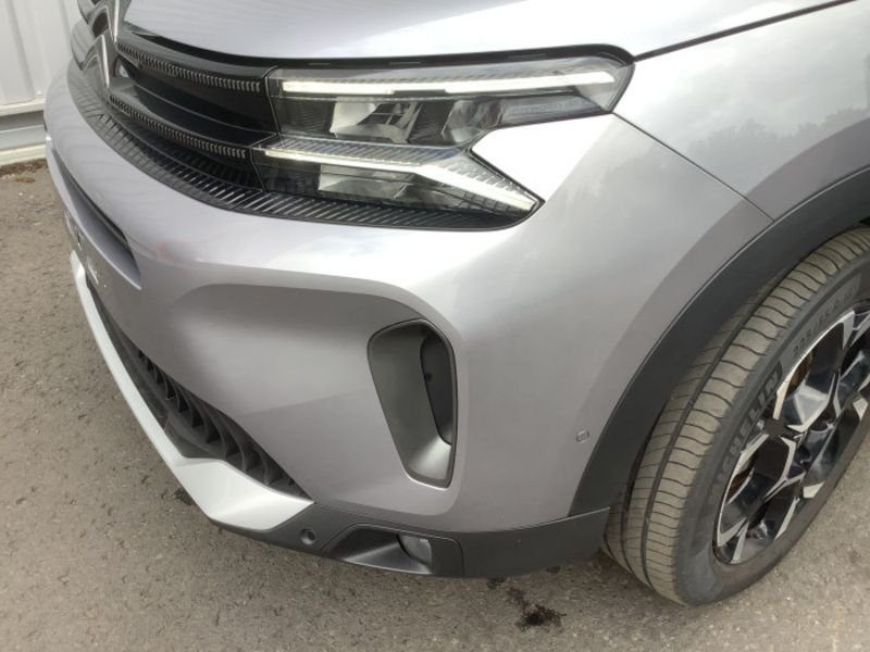 Citroën C5 Aircross Hybride 145 e-DCS6 Max
