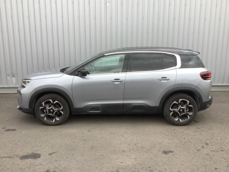 Citroën C5 Aircross Hybride 145 e-DCS6 Max