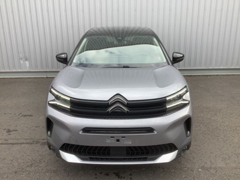 Citroën C5 Aircross Hybride 145 e-DCS6 Max