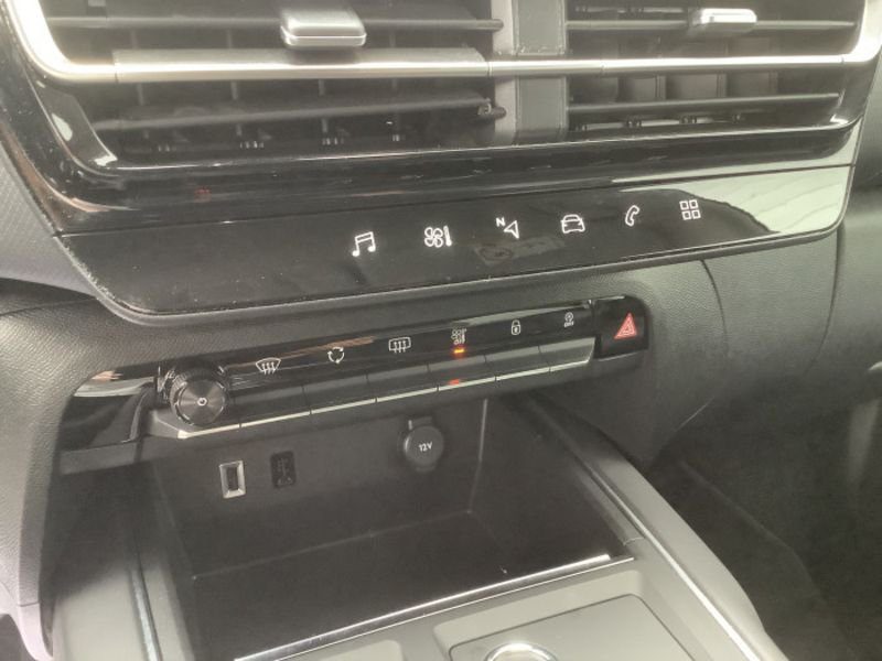 Citroën C5 Aircross Hybride 145 e-DCS6 Max