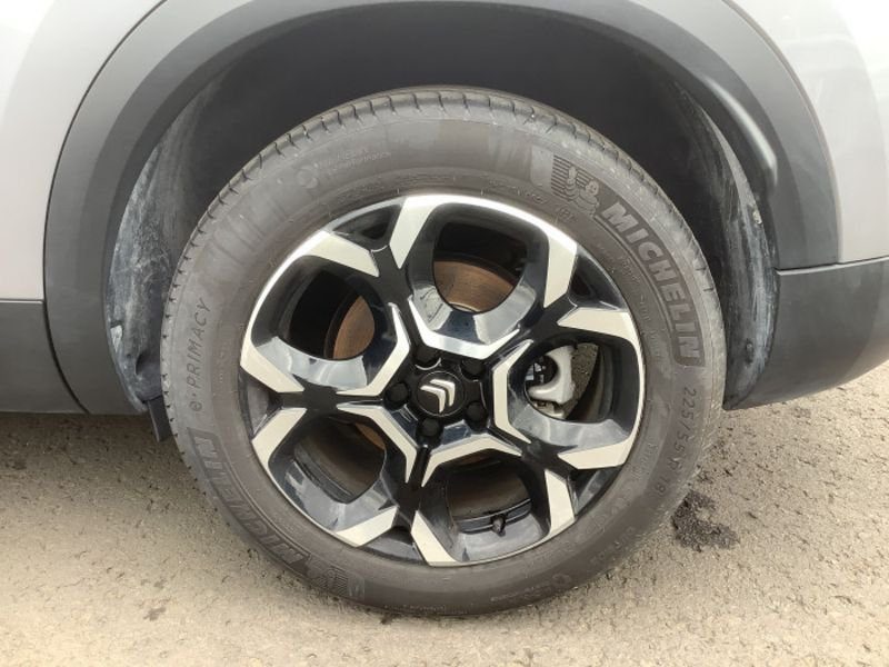 Citroën C5 Aircross Hybride 145 e-DCS6 Max