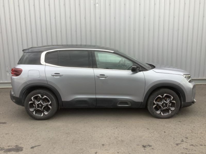 Citroën C5 Aircross Hybride 145 e-DCS6 Max