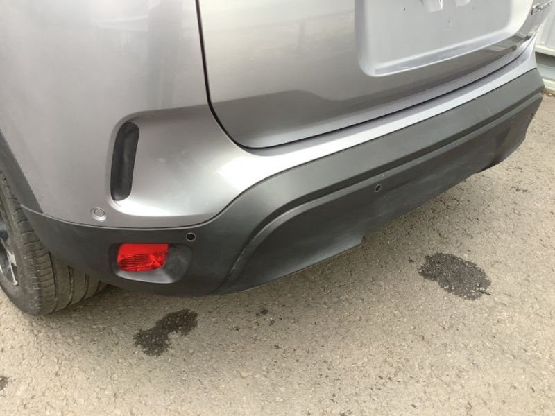 Citroën C5 Aircross Hybride 145 e-DCS6 Max