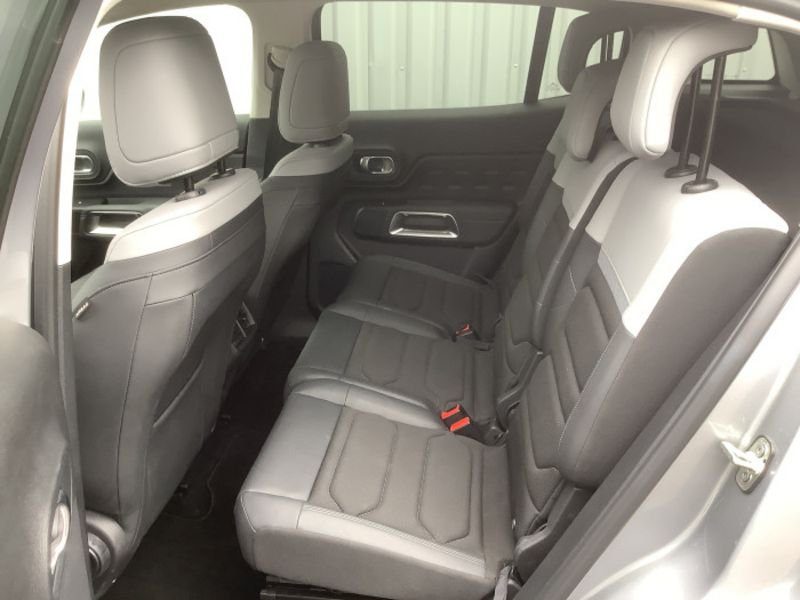 Citroën C5 Aircross Hybride 145 e-DCS6 Max