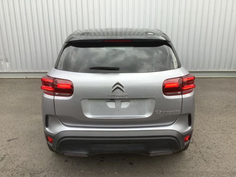 Citroën C5 Aircross Hybride 145 e-DCS6 Max