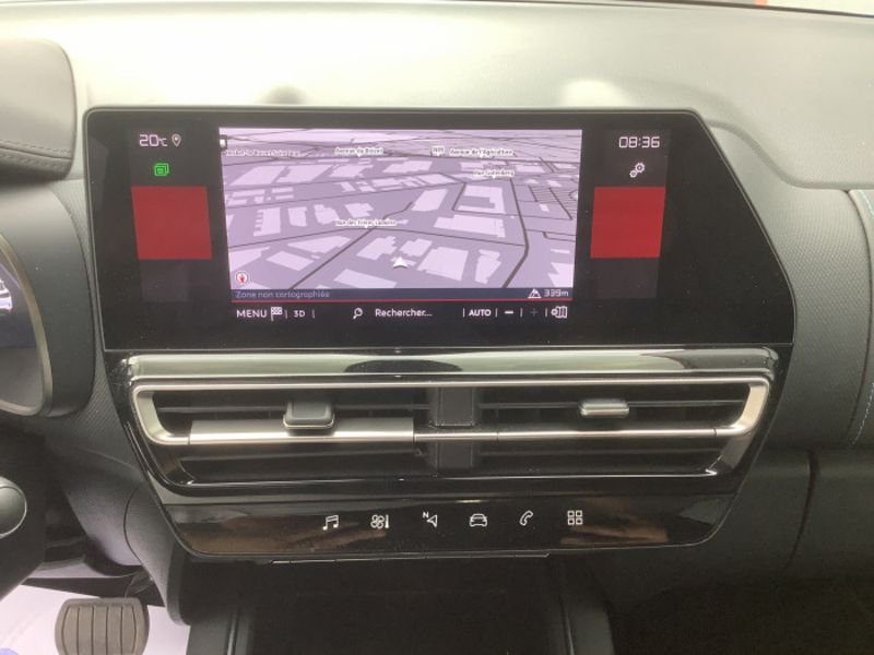 Citroën C5 Aircross Hybride 145 e-DCS6 Max