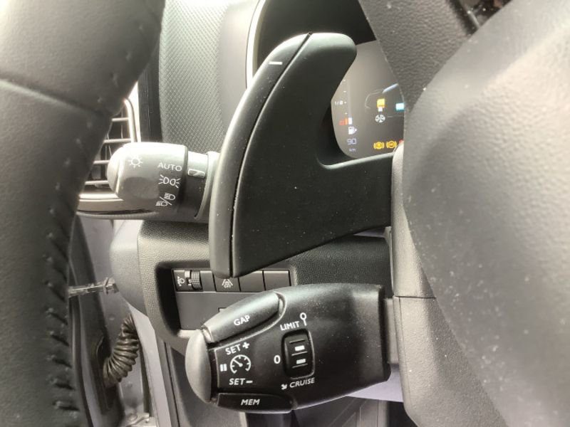 Citroën C5 Aircross Hybride 145 e-DCS6 Max