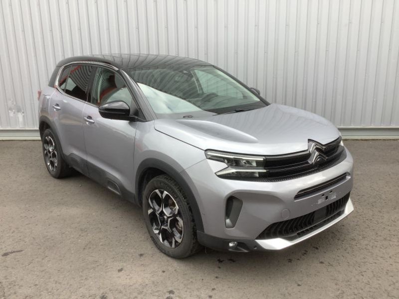 Citroën C5 Aircross Hybride 145 e-DCS6 Max