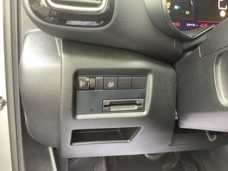 Citroën C5 Aircross Hybride 145 e-DCS6 Max