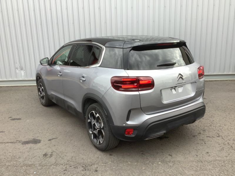 Citroën C5 Aircross Hybride 145 e-DCS6 Max