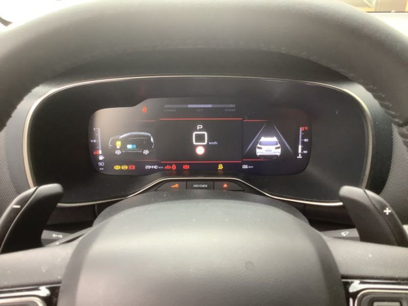 Citroën C5 Aircross Hybride 145 e-DCS6 Max