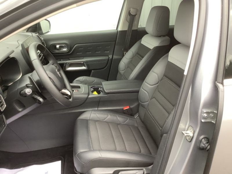 Citroën C5 Aircross Hybride 145 e-DCS6 Max