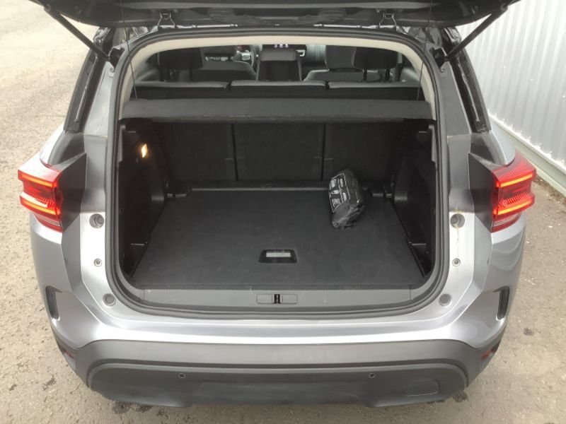Citroën C5 Aircross Hybride 145 e-DCS6 Max