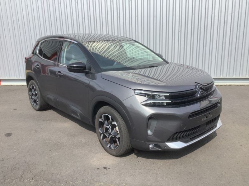 Citroën C5 Aircross Hybride 145 e-DCS6 Max