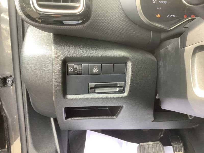 Citroën C5 Aircross Hybride 145 e-DCS6 Max