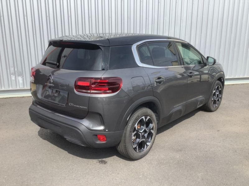 Citroën C5 Aircross Hybride 145 e-DCS6 Max