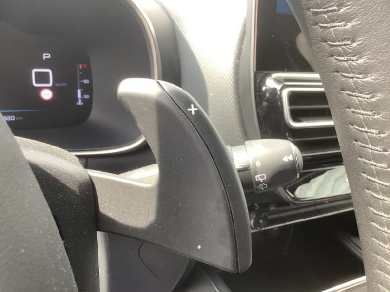 Citroën C5 Aircross Hybride 145 e-DCS6 Max