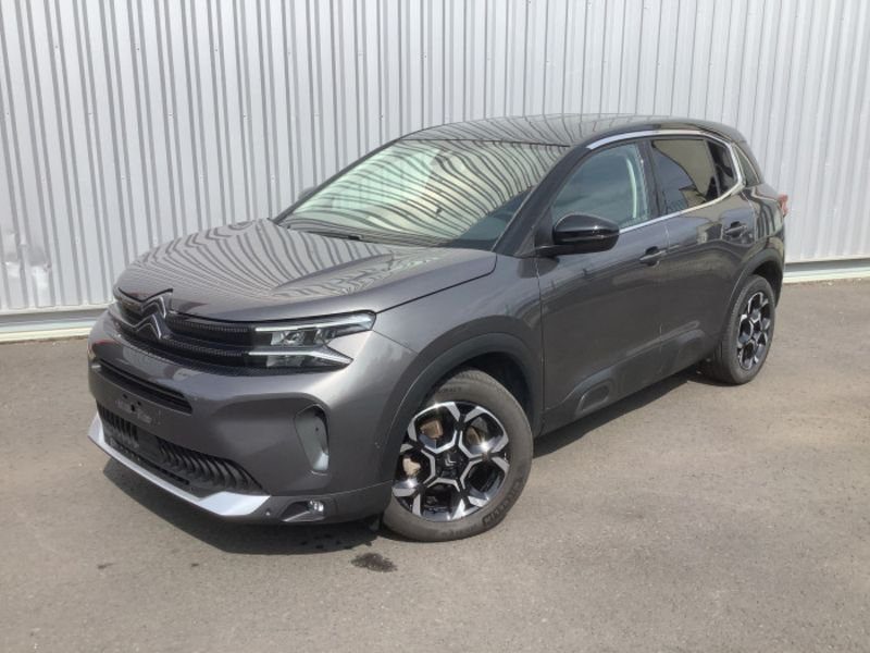 Citroën C5 Aircross Hybride 145 e-DCS6 Max