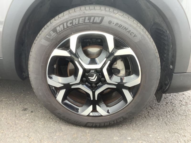 Citroën C5 Aircross Hybride 145 e-DCS6 Max