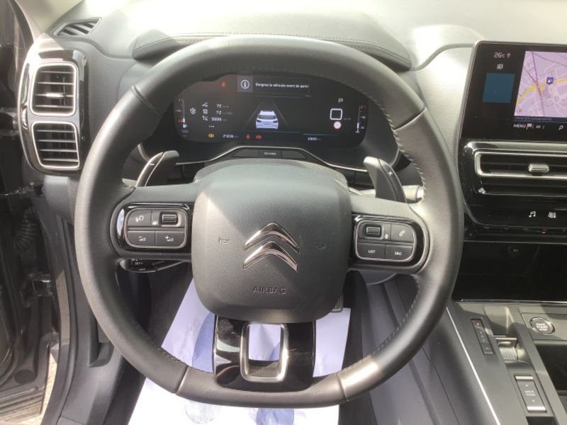 Citroën C5 Aircross Hybride 145 e-DCS6 Max