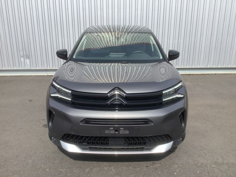 Citroën C5 Aircross Hybride 145 e-DCS6 Max
