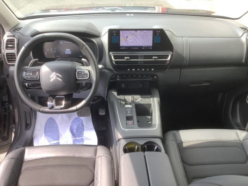 Citroën C5 Aircross Hybride 145 e-DCS6 Max