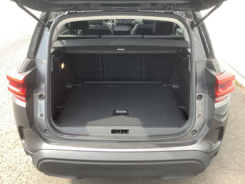Citroën C5 Aircross Hybride 145 e-DCS6 Max