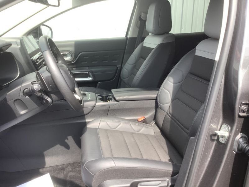 Citroën C5 Aircross Hybride 145 e-DCS6 Max