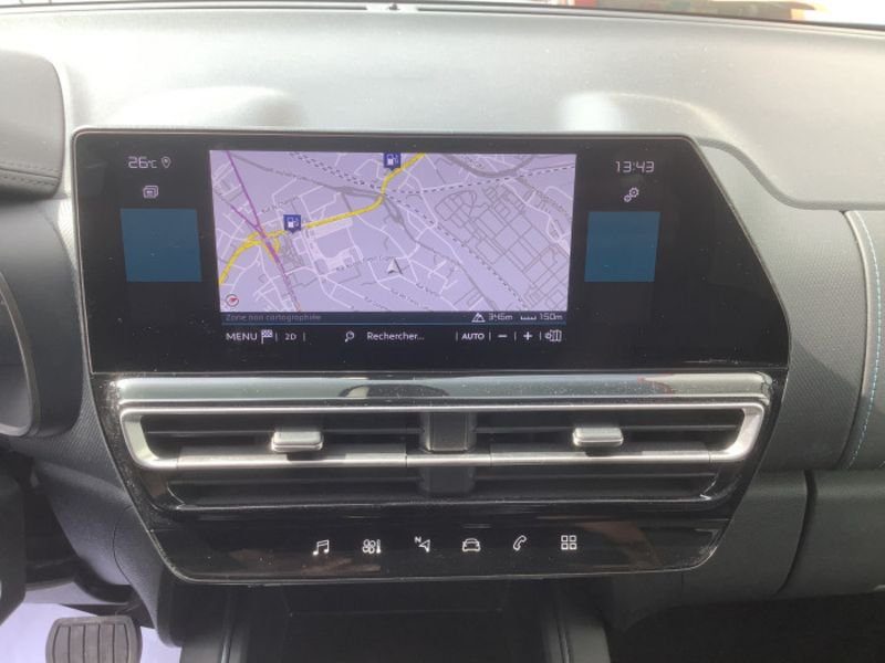 Citroën C5 Aircross Hybride 145 e-DCS6 Max