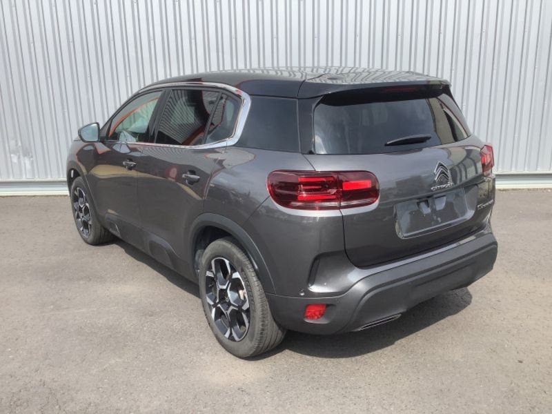 Citroën C5 Aircross Hybride 145 e-DCS6 Max