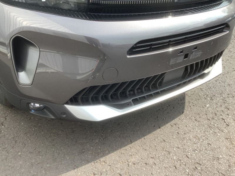 Citroën C5 Aircross Hybride 145 e-DCS6 Max