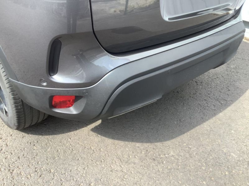 Citroën C5 Aircross Hybride 145 e-DCS6 Max