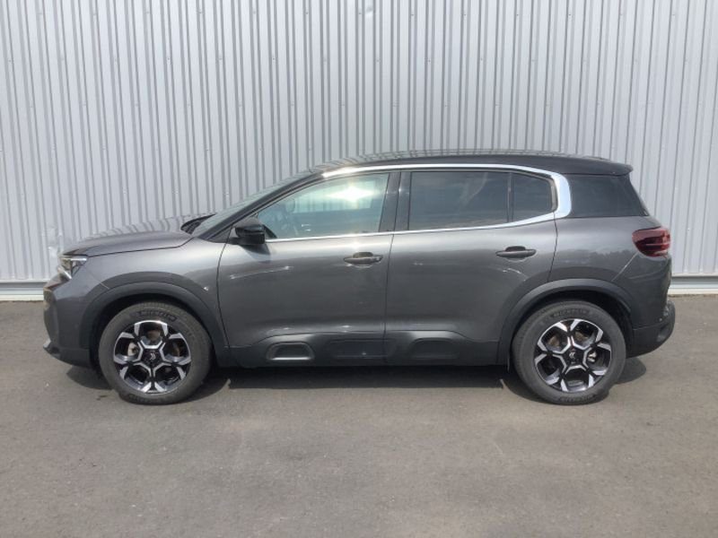 Citroën C5 Aircross Hybride 145 e-DCS6 Max