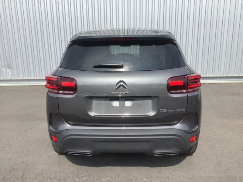 Citroën C5 Aircross Hybride 145 e-DCS6 Max