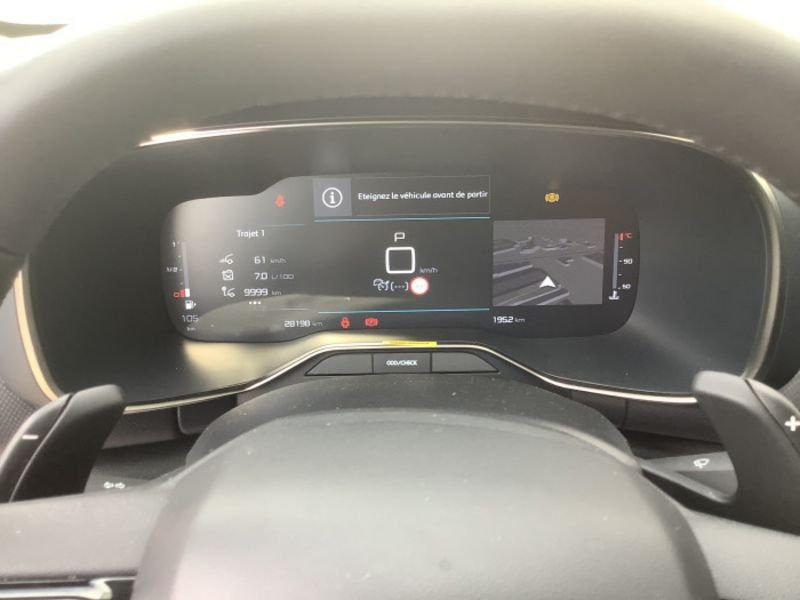 Citroën C5 Aircross BlueHDi 130 EAT8 Max