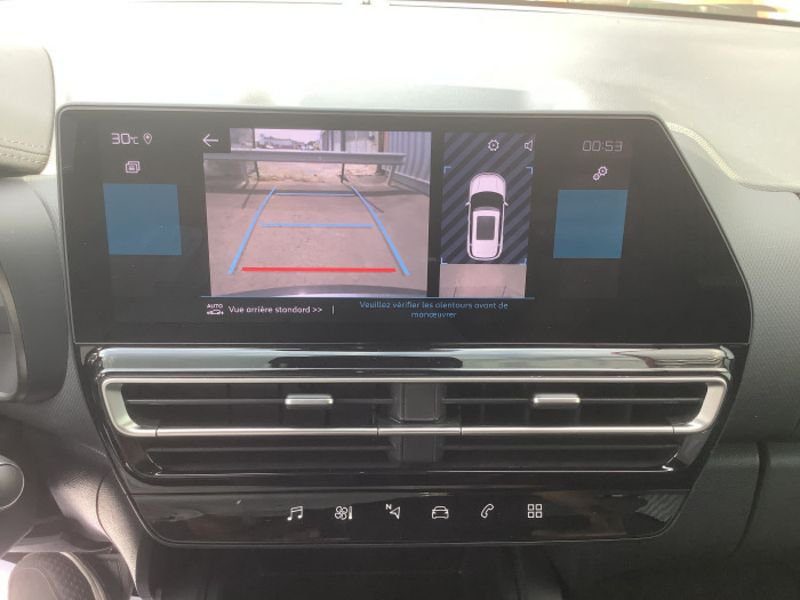 Citroën C5 Aircross BlueHDi 130 EAT8 Max