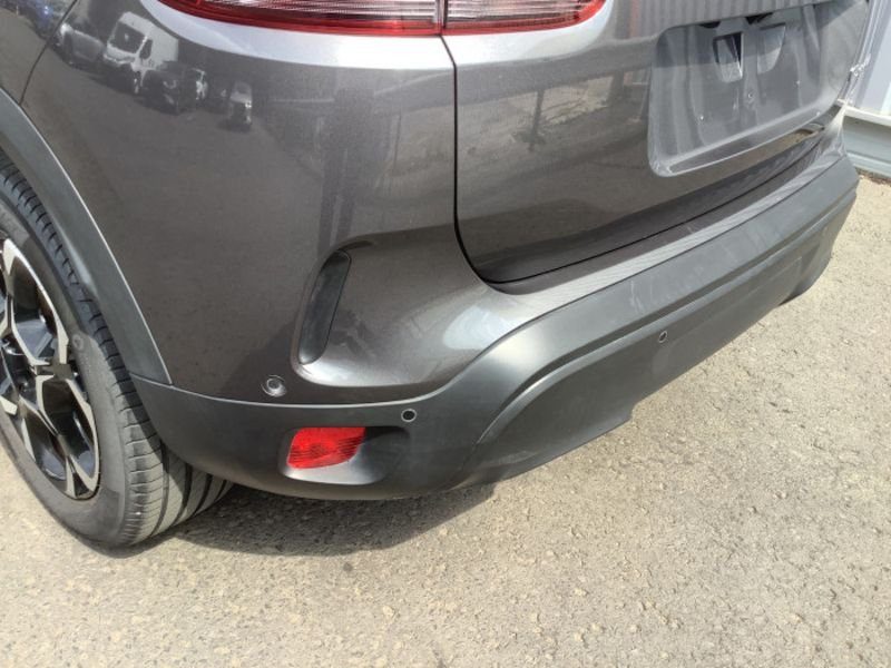 Citroën C5 Aircross BlueHDi 130 EAT8 Max