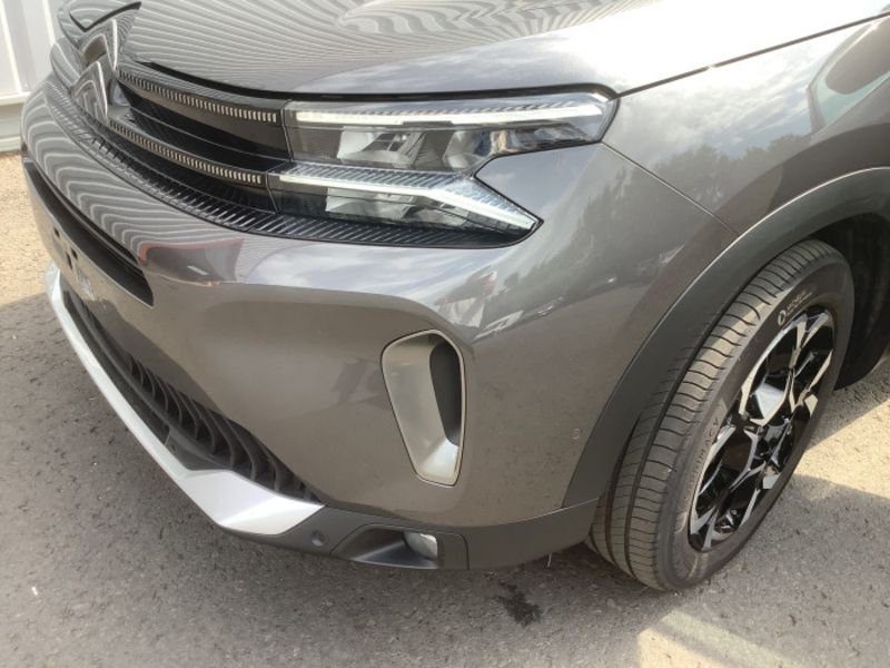 Citroën C5 Aircross BlueHDi 130 EAT8 Max