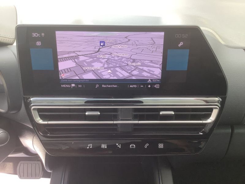 Citroën C5 Aircross BlueHDi 130 EAT8 Max