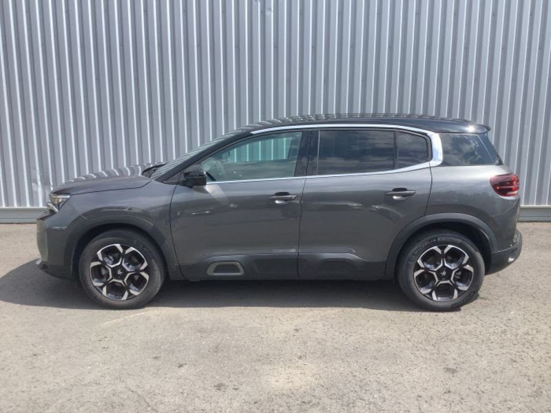 Citroën C5 Aircross BlueHDi 130 EAT8 Max