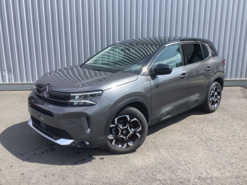 Citroën C5 Aircross BlueHDi 130 EAT8 Max