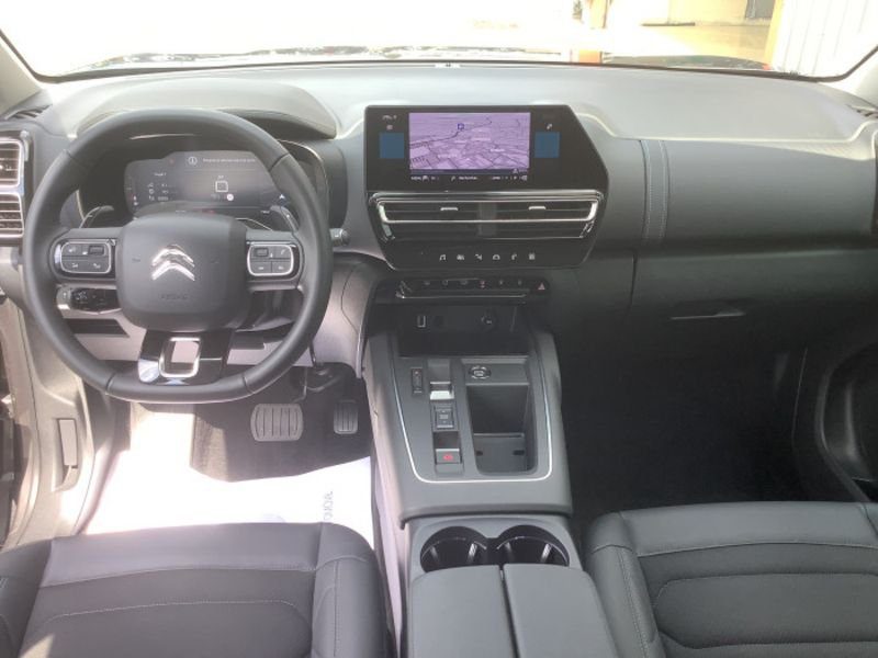 Citroën C5 Aircross BlueHDi 130 EAT8 Max